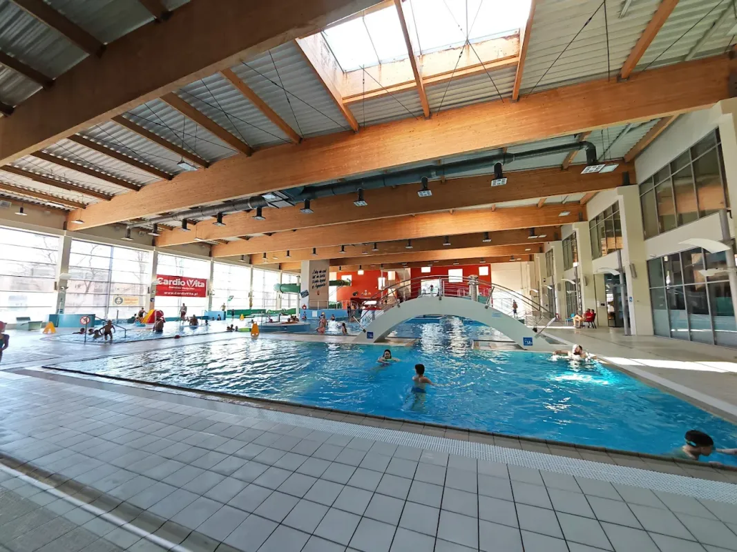 Aquapark Suwałki